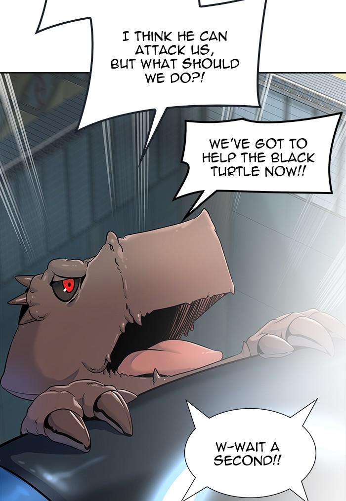 Tower of God Chap 94 - Next Chap 95