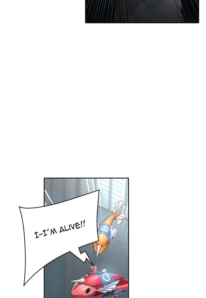 Tower of God Chap 94 - Next Chap 95