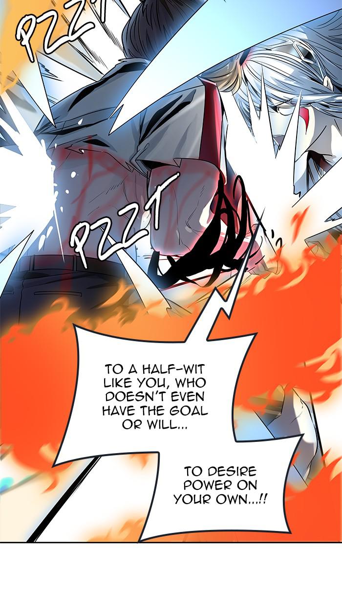 Tower of God Chap 95 - Next Chap 96