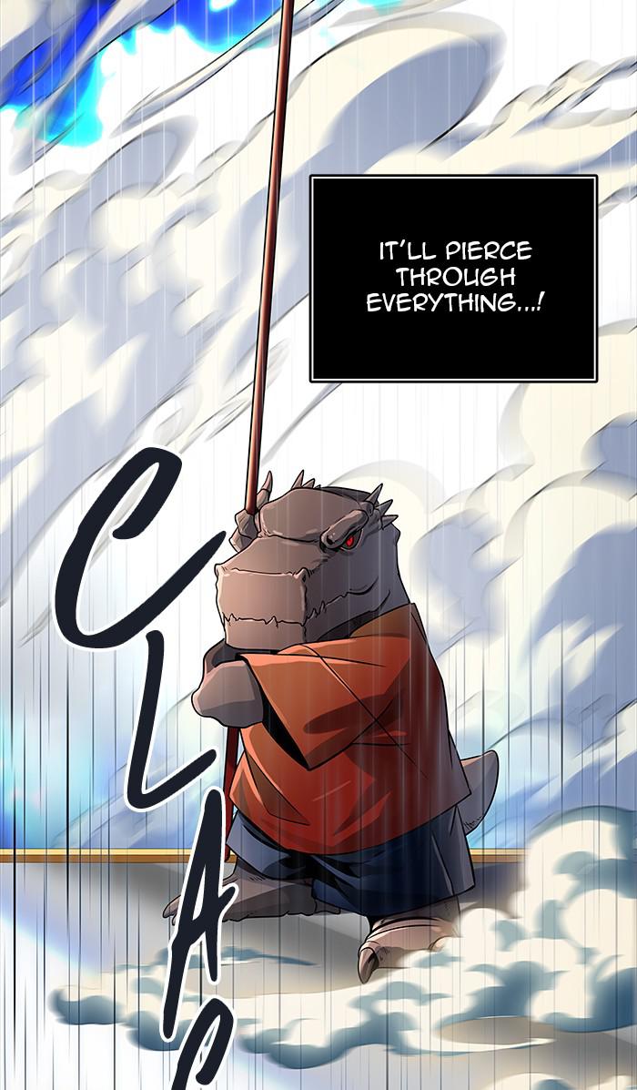 Tower of God Chap 95 - Next Chap 96