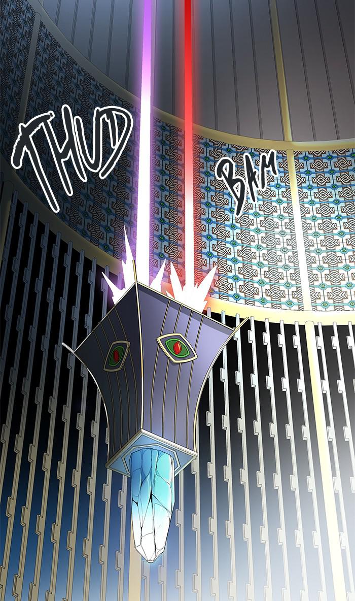 Tower of God Chap 95 - Next Chap 96