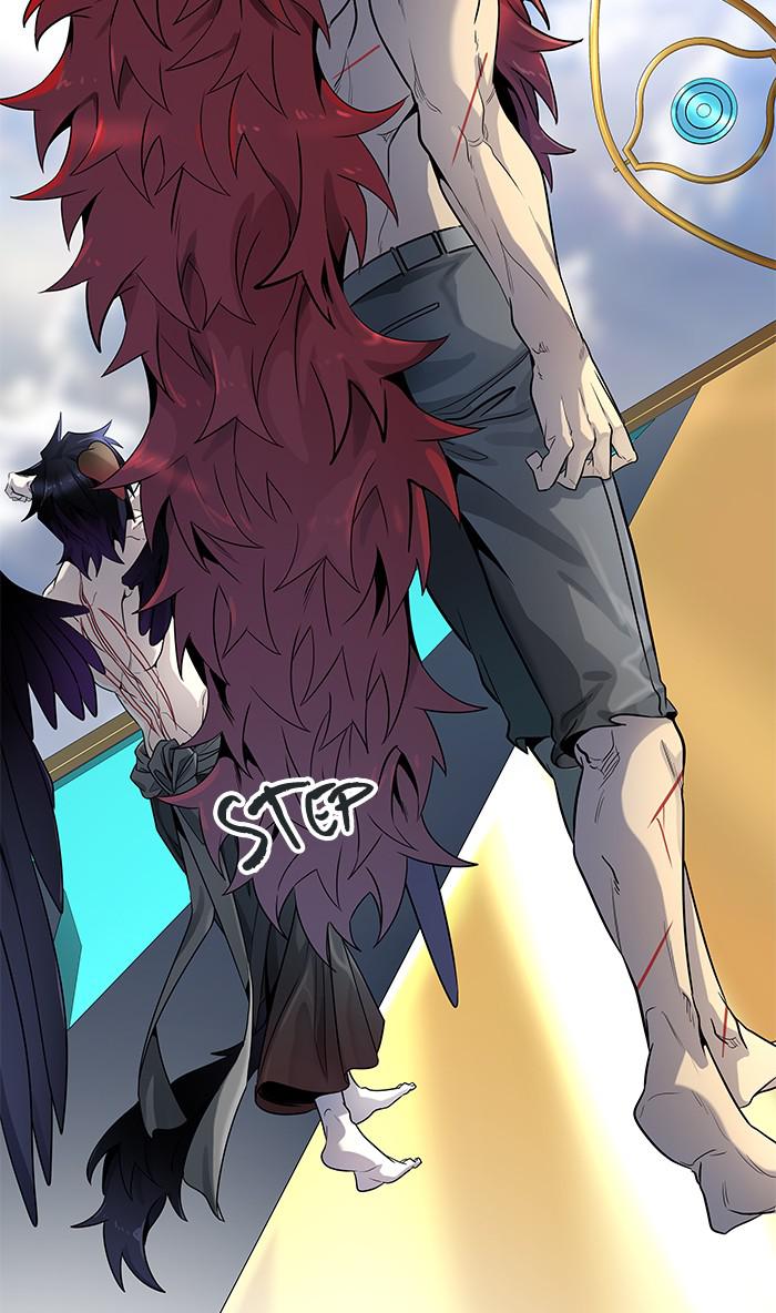 Tower of God Chap 95 - Next Chap 96