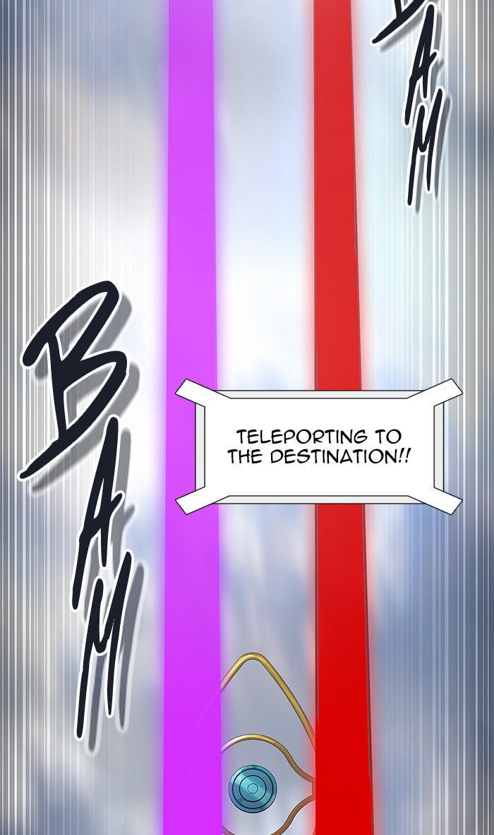 Tower of God Chap 95 - Next Chap 96