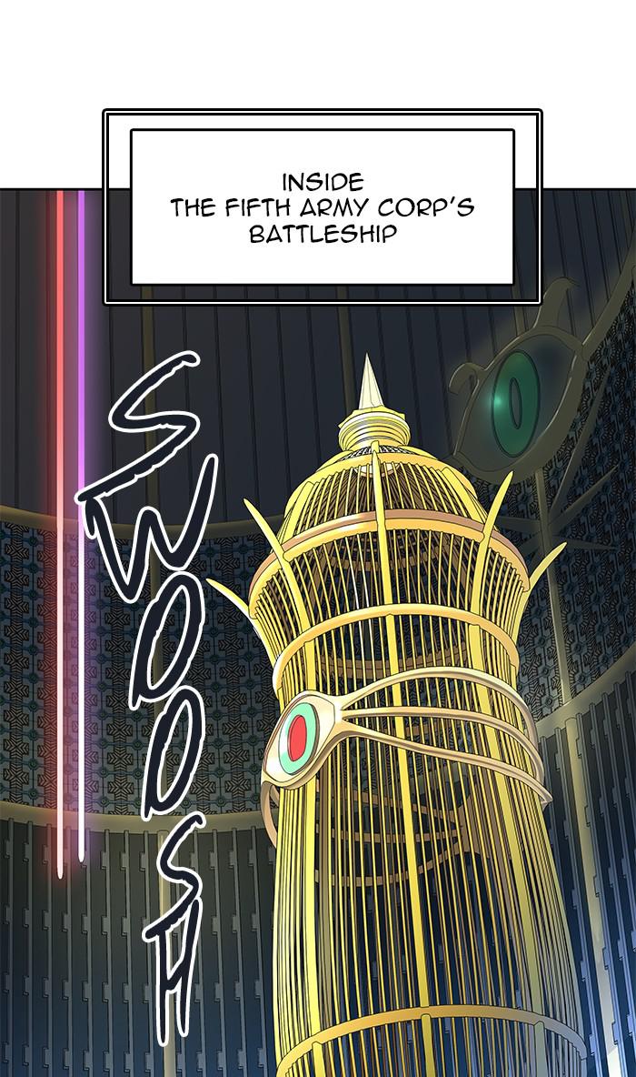 Tower of God Chap 95 - Next Chap 96