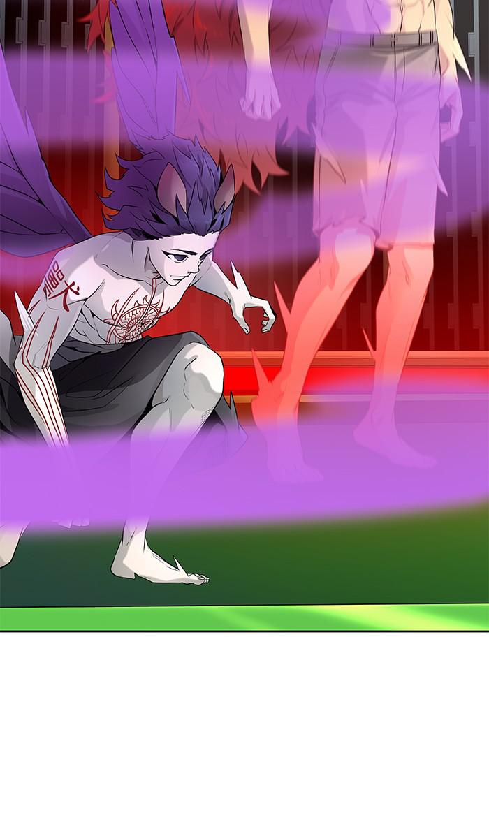 Tower of God Chap 95 - Next Chap 96