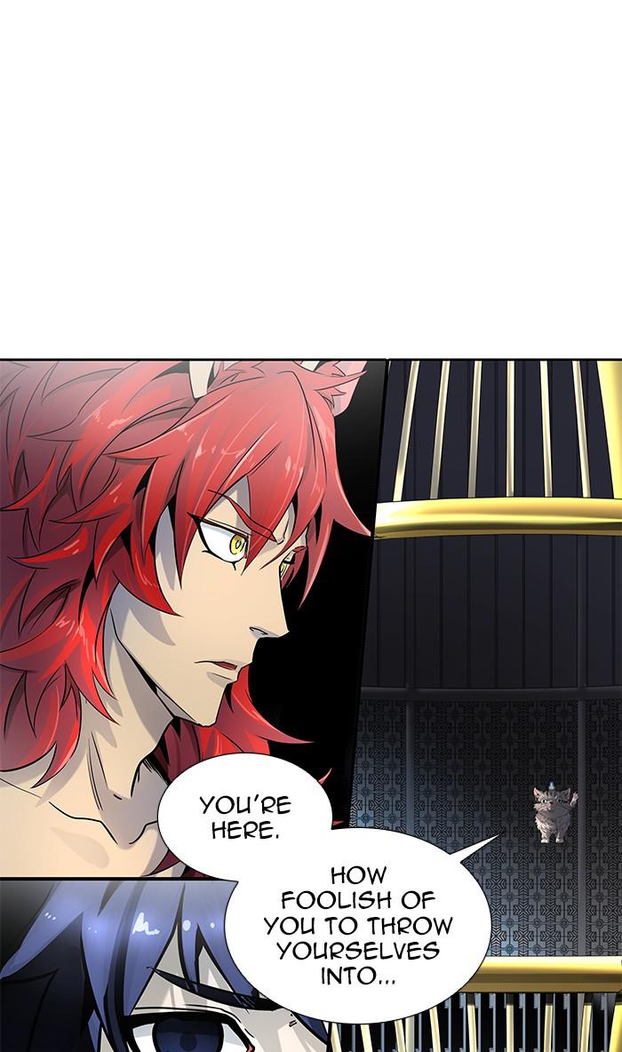 Tower of God Chap 95 - Next Chap 96