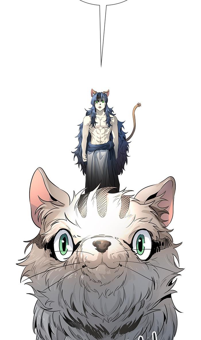 Tower of God Chap 95 - Next Chap 96