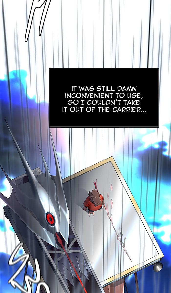 Tower of God Chap 95 - Next Chap 96
