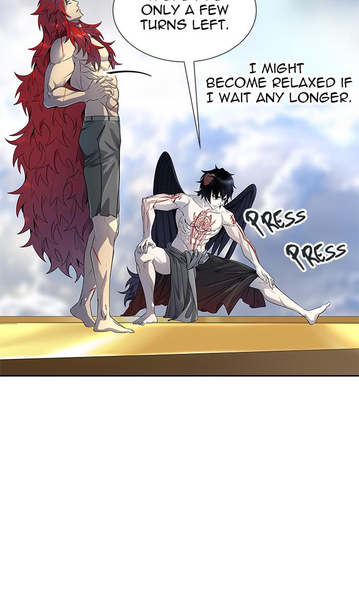 Tower of God Chap 95 - Next Chap 96