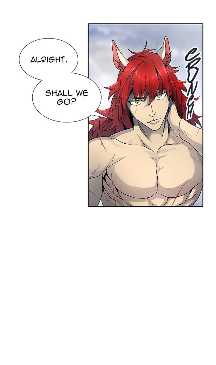 Tower of God Chap 95 - Next Chap 96