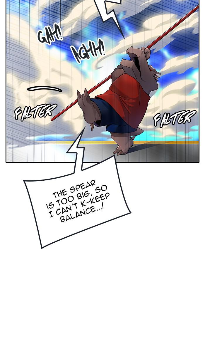 Tower of God Chap 95 - Next Chap 96