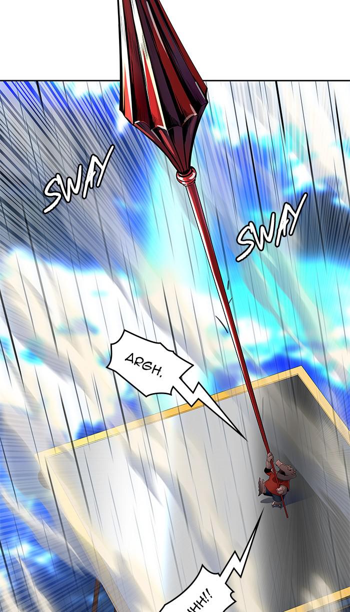 Tower of God Chap 95 - Next Chap 96