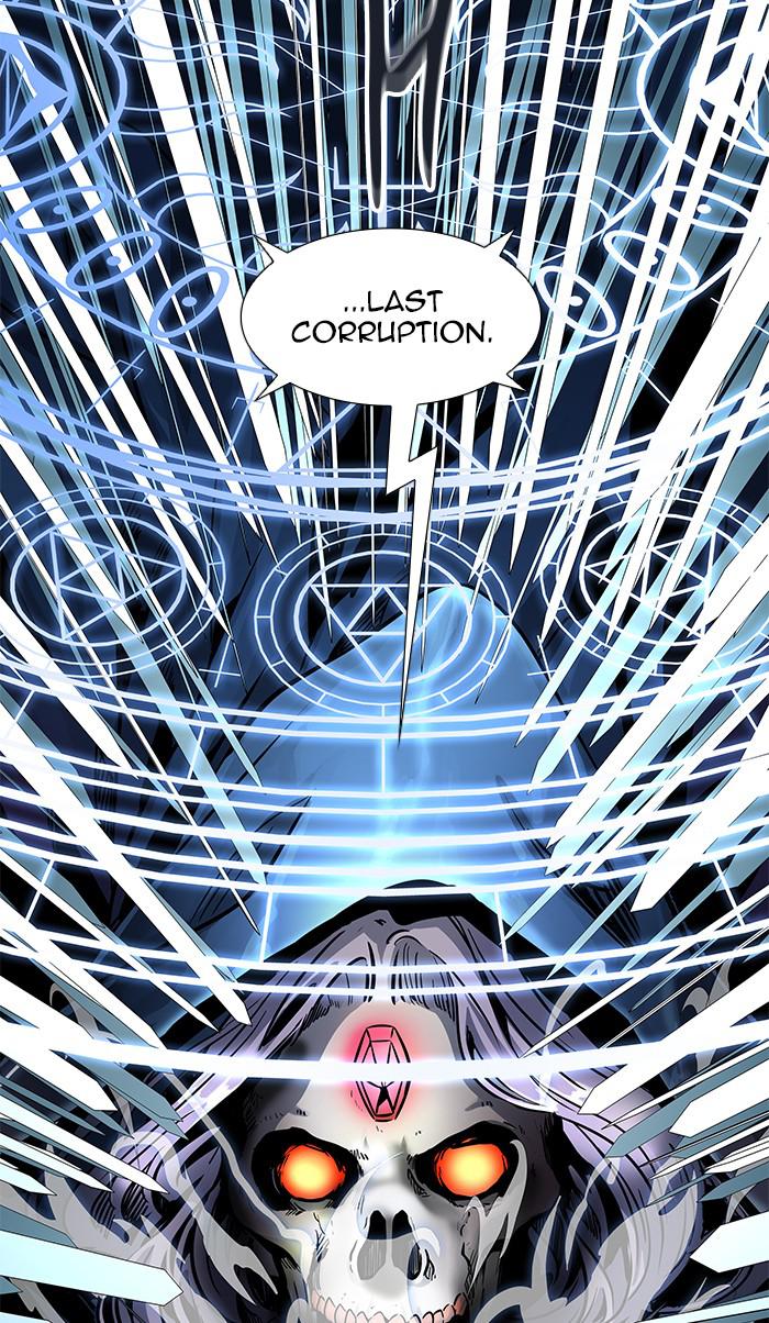 Tower of God Chap 95 - Next Chap 96