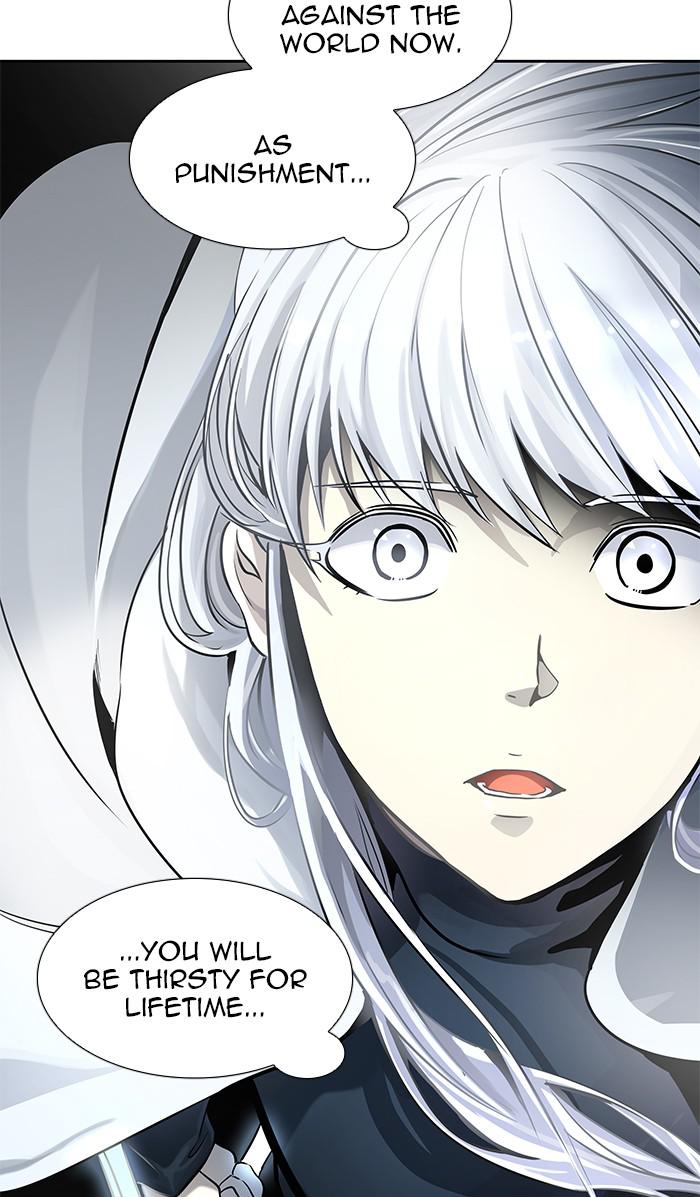 Tower of God Chap 95 - Next Chap 96