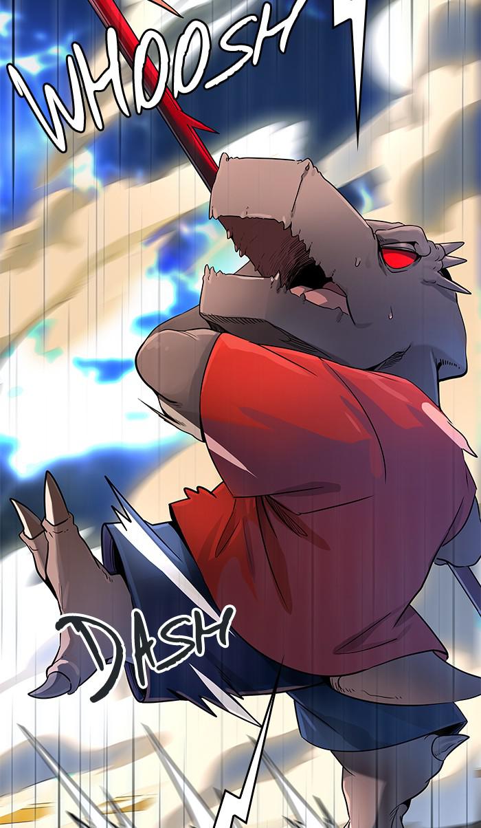 Tower of God Chap 95 - Next Chap 96