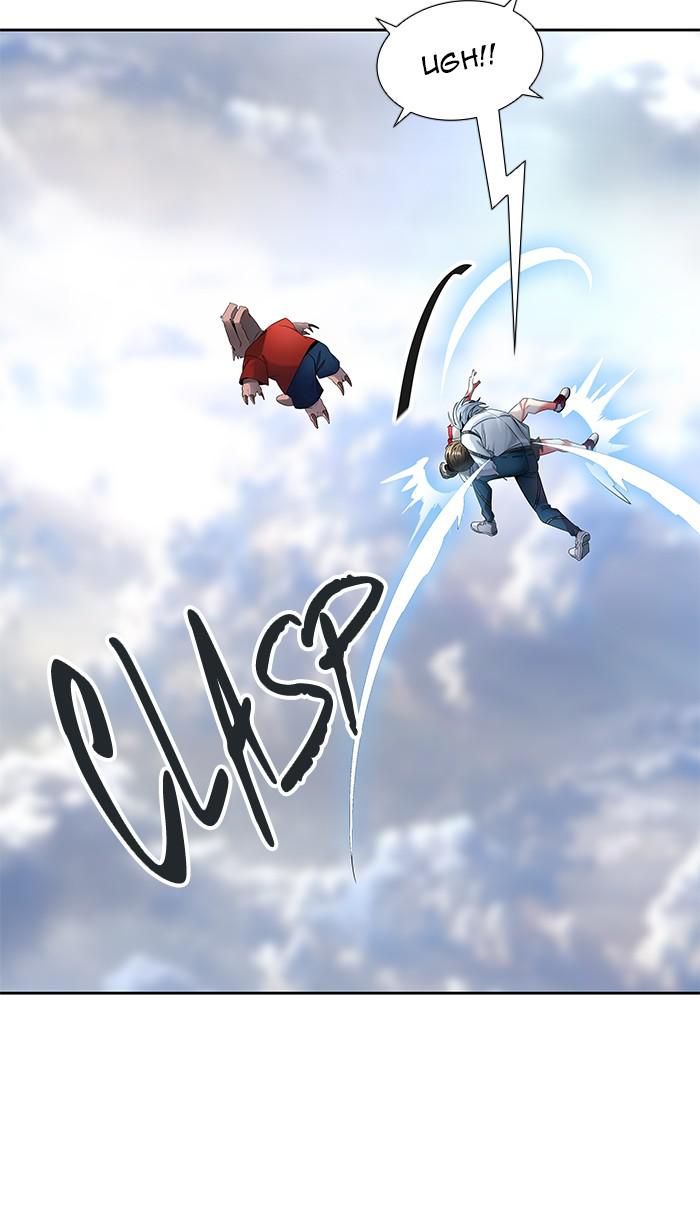 Tower of God Chap 96 - Next Chap 97