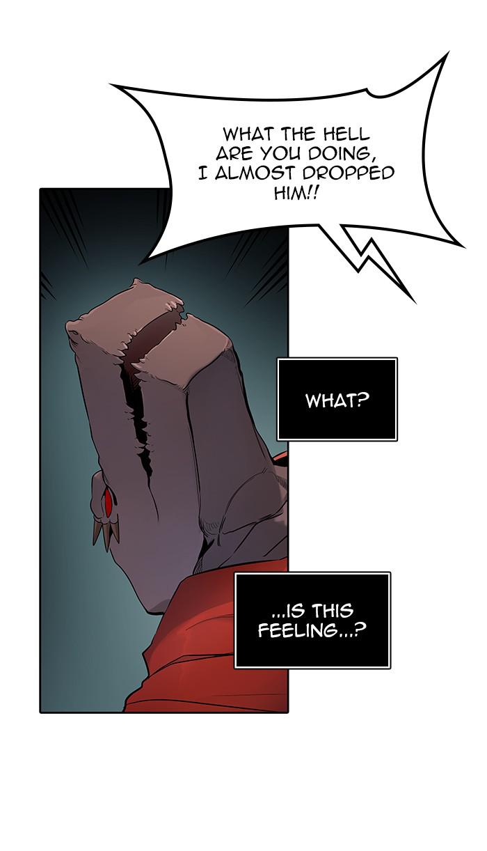 Tower of God Chap 96 - Next Chap 97