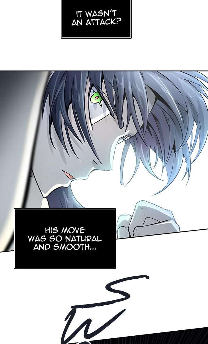 Tower of God Chap 96 - Next Chap 97
