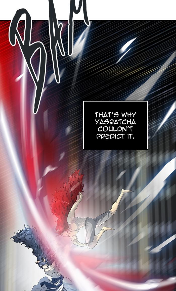 Tower of God Chap 96 - Next Chap 97
