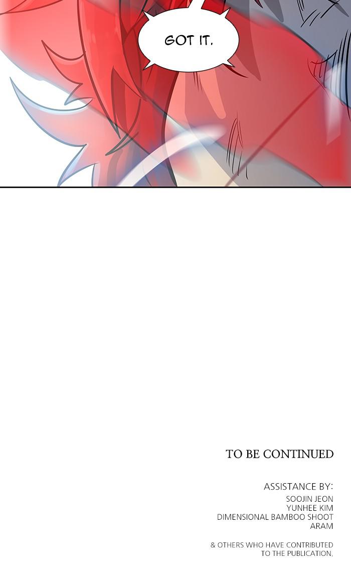 Tower of God Chap 96 - Next Chap 97