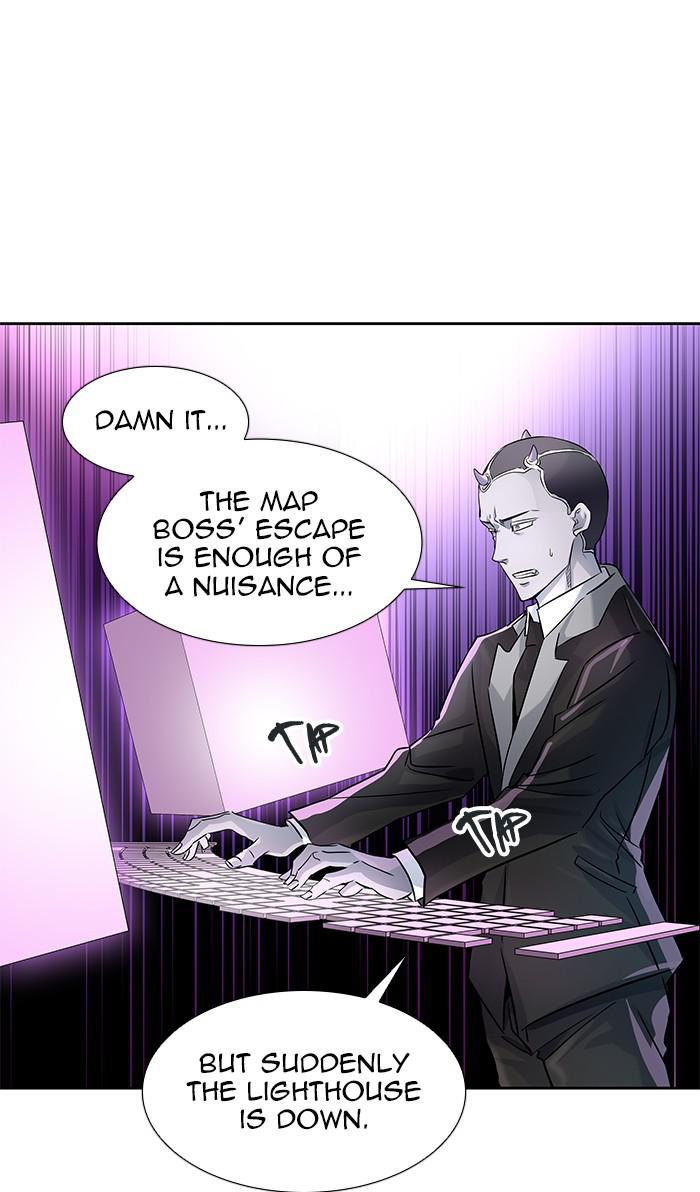 Tower of God Chap 96 - Next Chap 97
