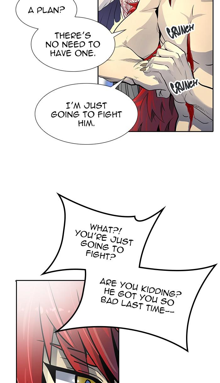 Tower of God Chap 96 - Next Chap 97