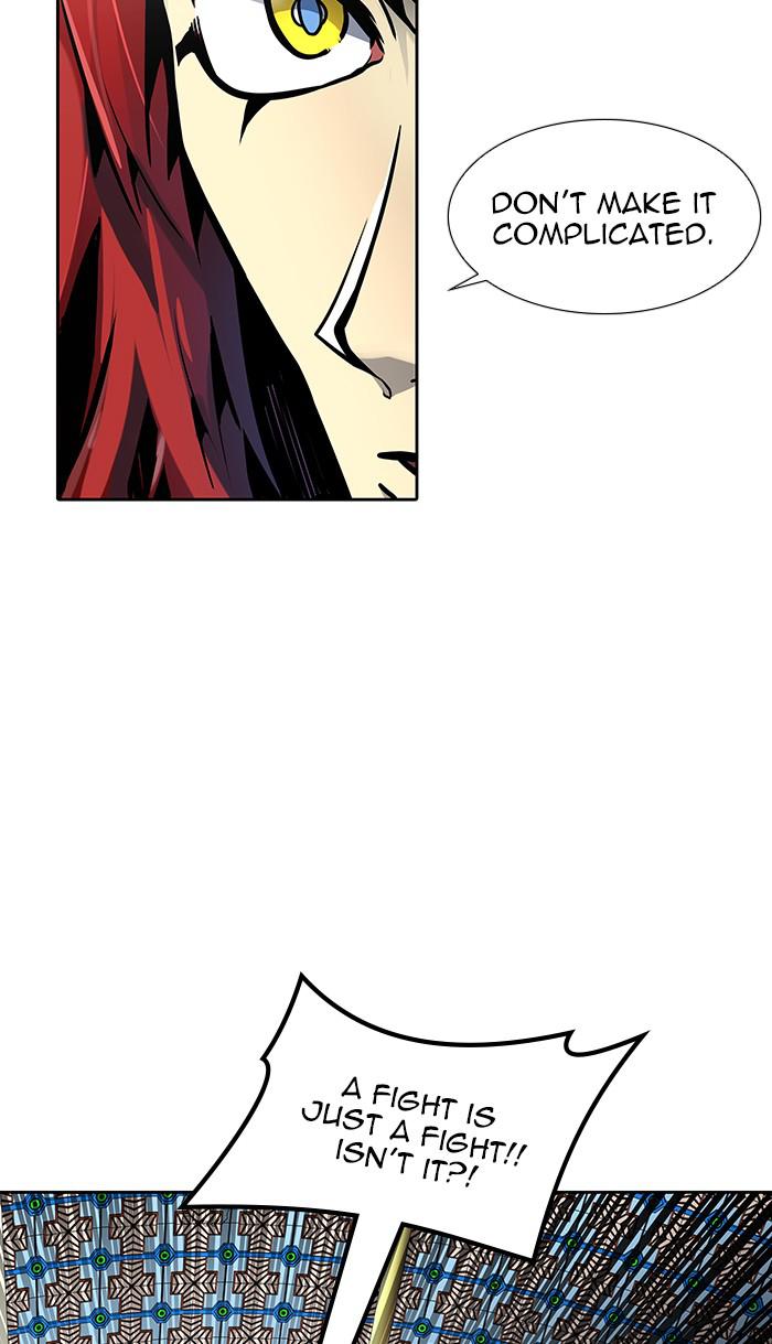 Tower of God Chap 96 - Next Chap 97