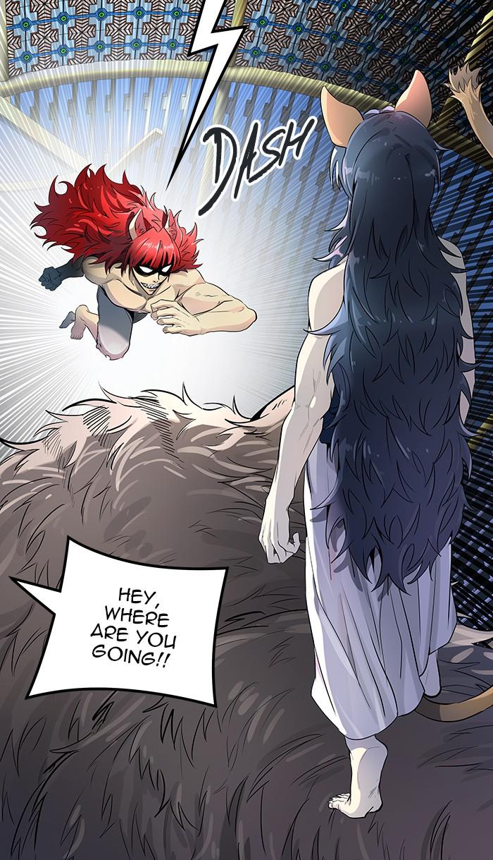 Tower of God Chap 96 - Next Chap 97
