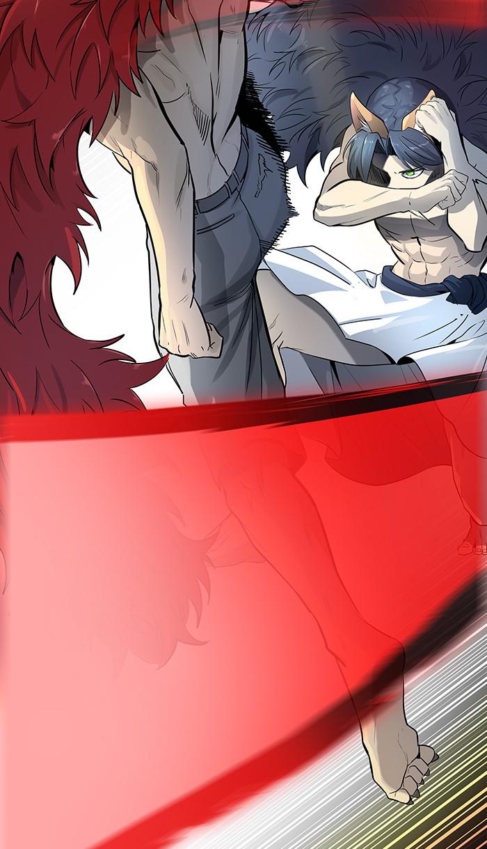 Tower of God Chap 96 - Next Chap 97