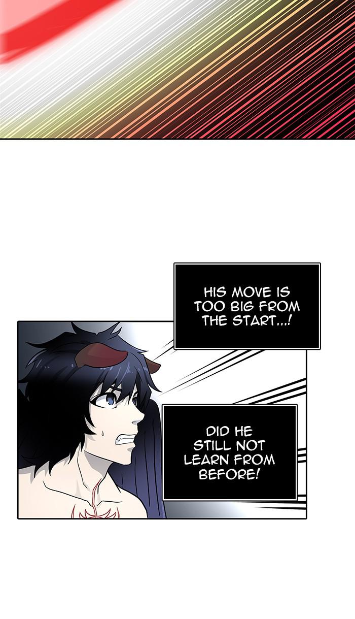 Tower of God Chap 96 - Next Chap 97