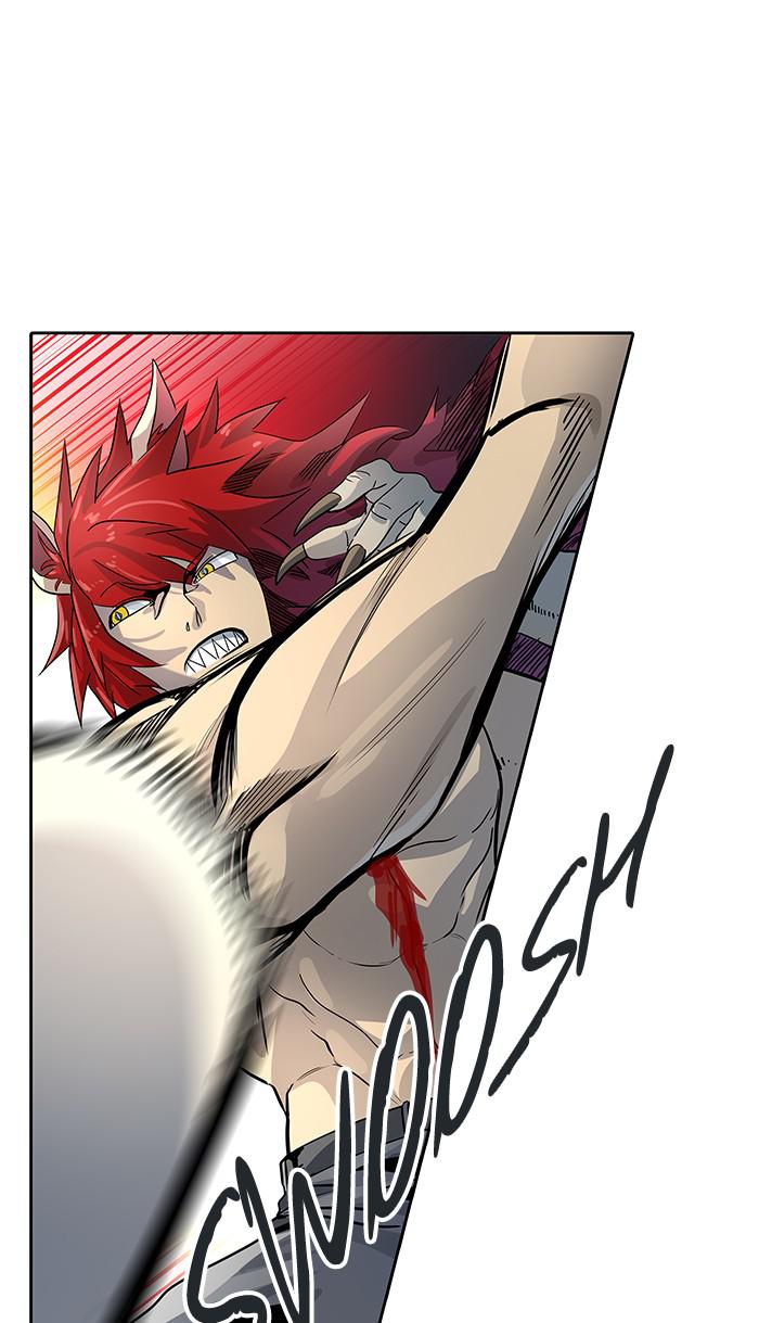 Tower of God Chap 96 - Next Chap 97