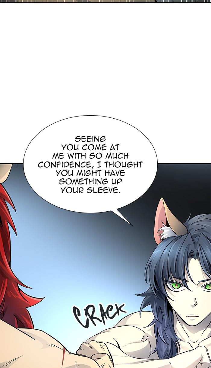 Tower of God Chap 96 - Next Chap 97