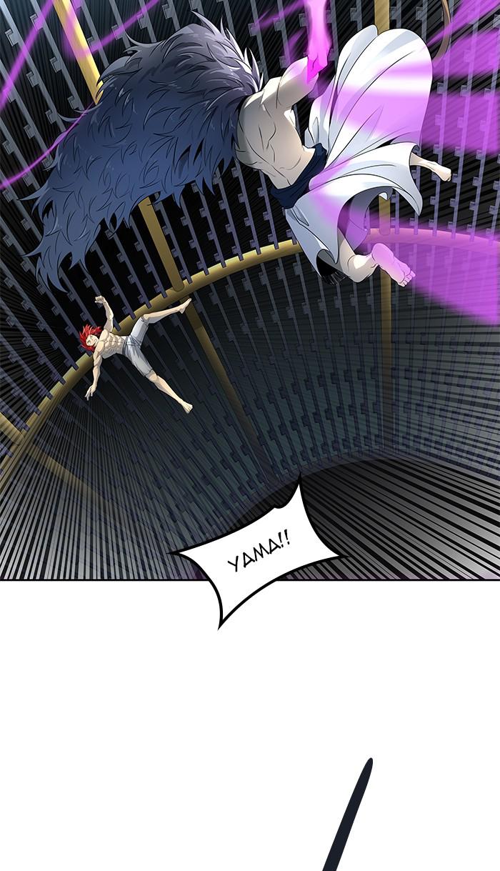 Tower of God Chap 96 - Next Chap 97