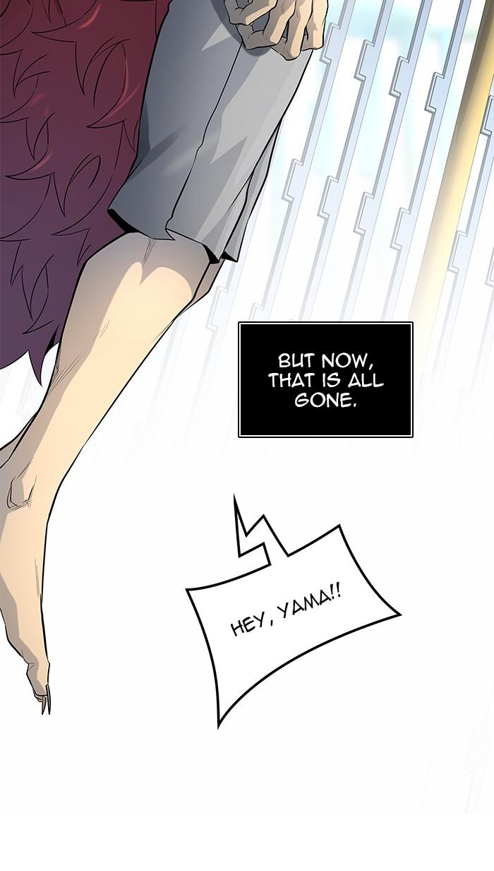 Tower of God Chap 96 - Next Chap 97