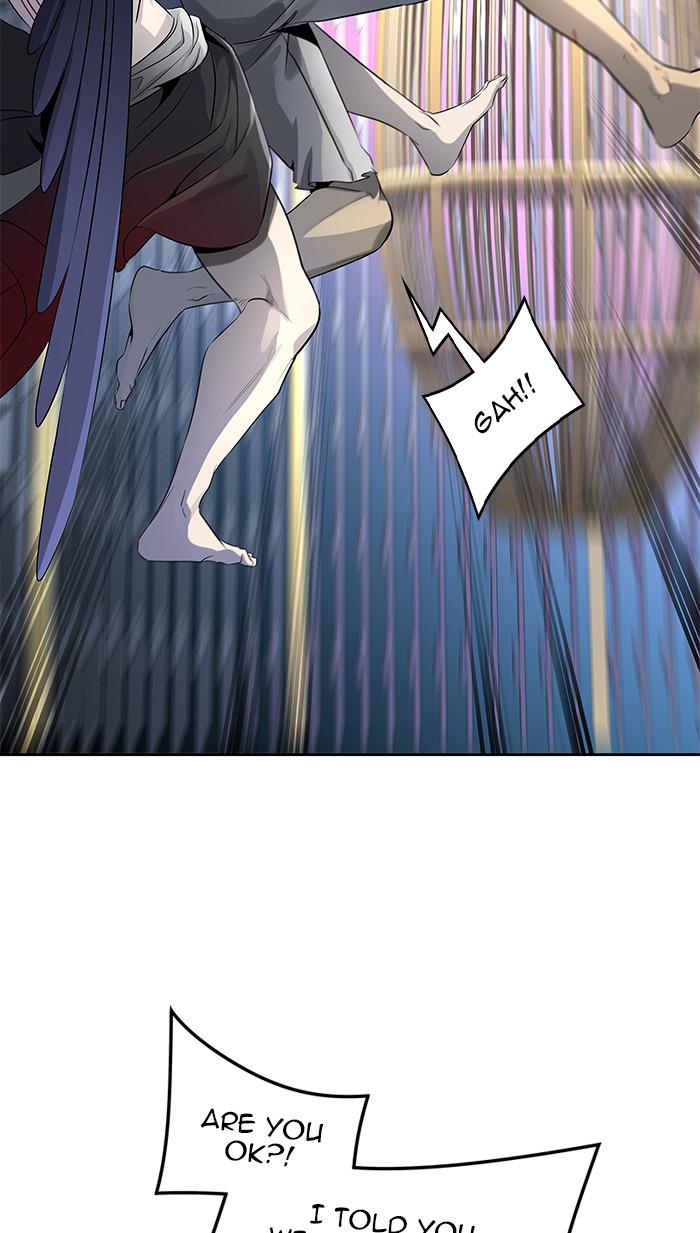 Tower of God Chap 96 - Next Chap 97