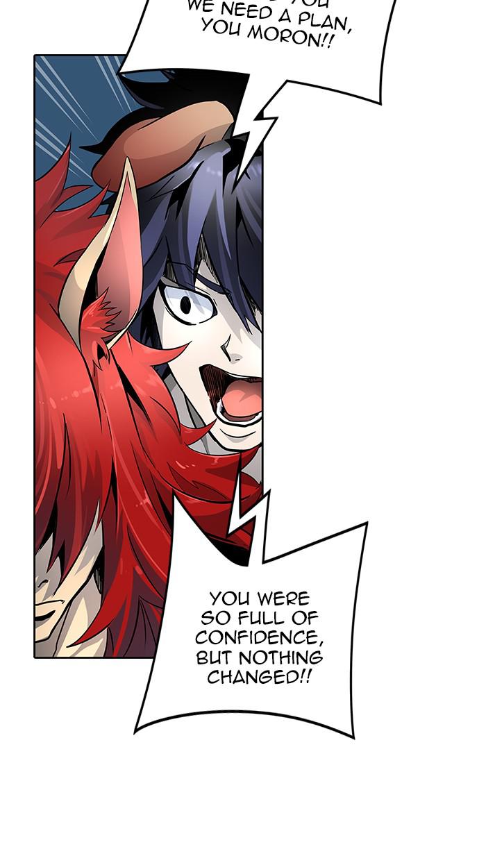 Tower of God Chap 96 - Next Chap 97