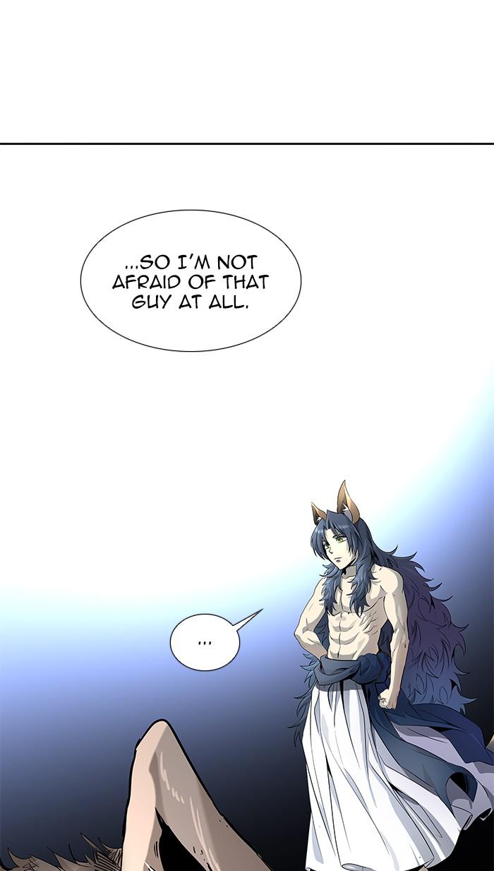 Tower of God Chap 96 - Next Chap 97