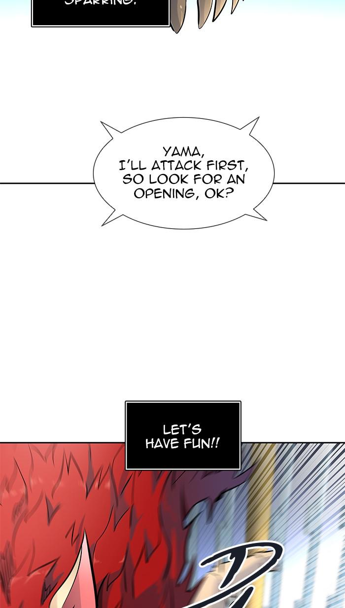 Tower of God Chap 96 - Next Chap 97