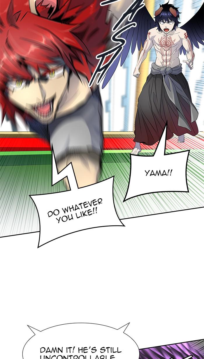 Tower of God Chap 96 - Next Chap 97