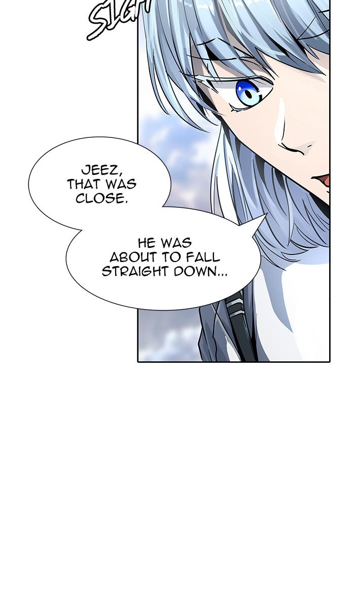 Tower of God Chap 96 - Next Chap 97