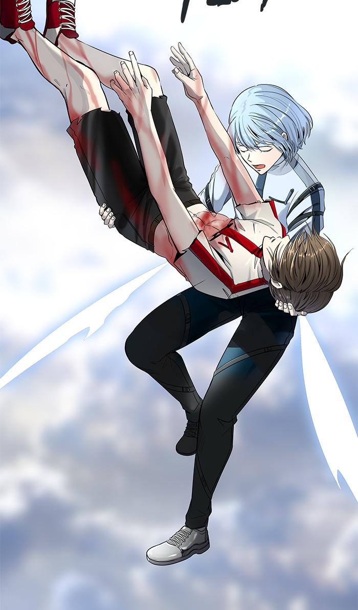 Tower of God Chap 96 - Next Chap 97