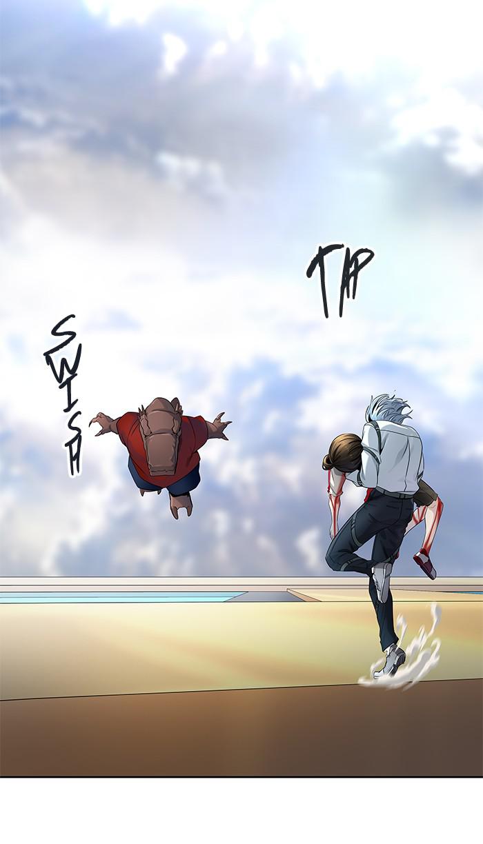 Tower of God Chap 96 - Next Chap 97