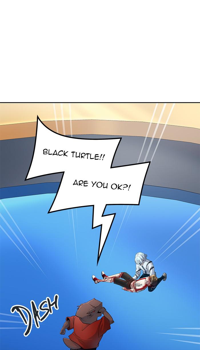 Tower of God Chap 96 - Next Chap 97