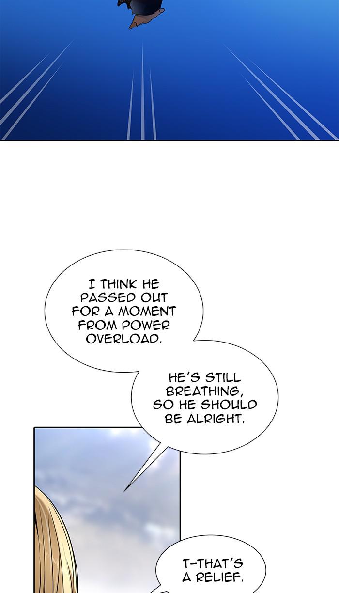 Tower of God Chap 96 - Next Chap 97