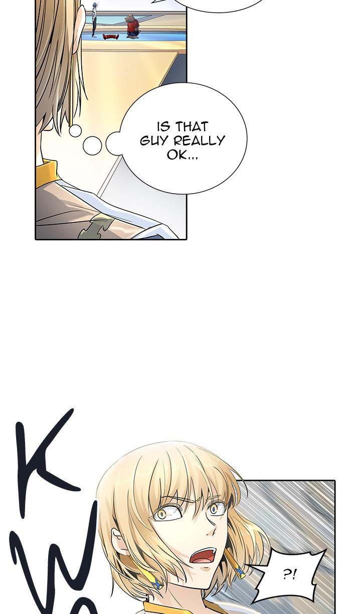 Tower of God Chap 96 - Next Chap 97