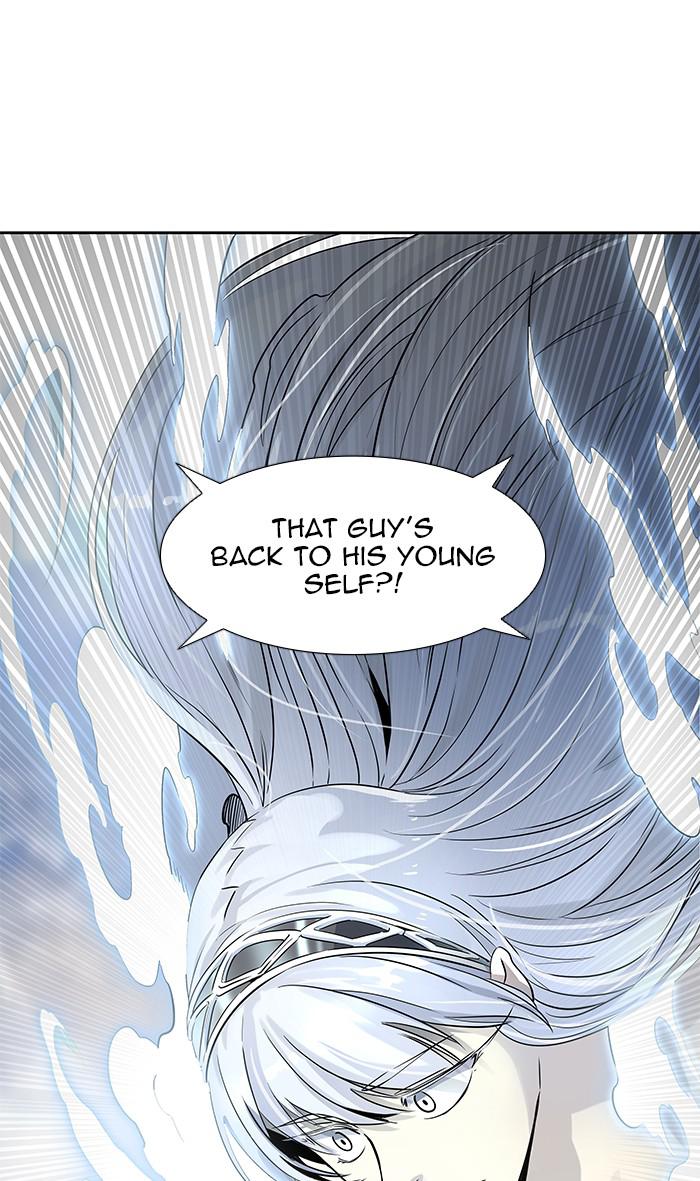 Tower of God Chap 96 - Next Chap 97