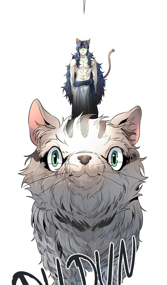 Tower of God Chap 96 - Next Chap 97