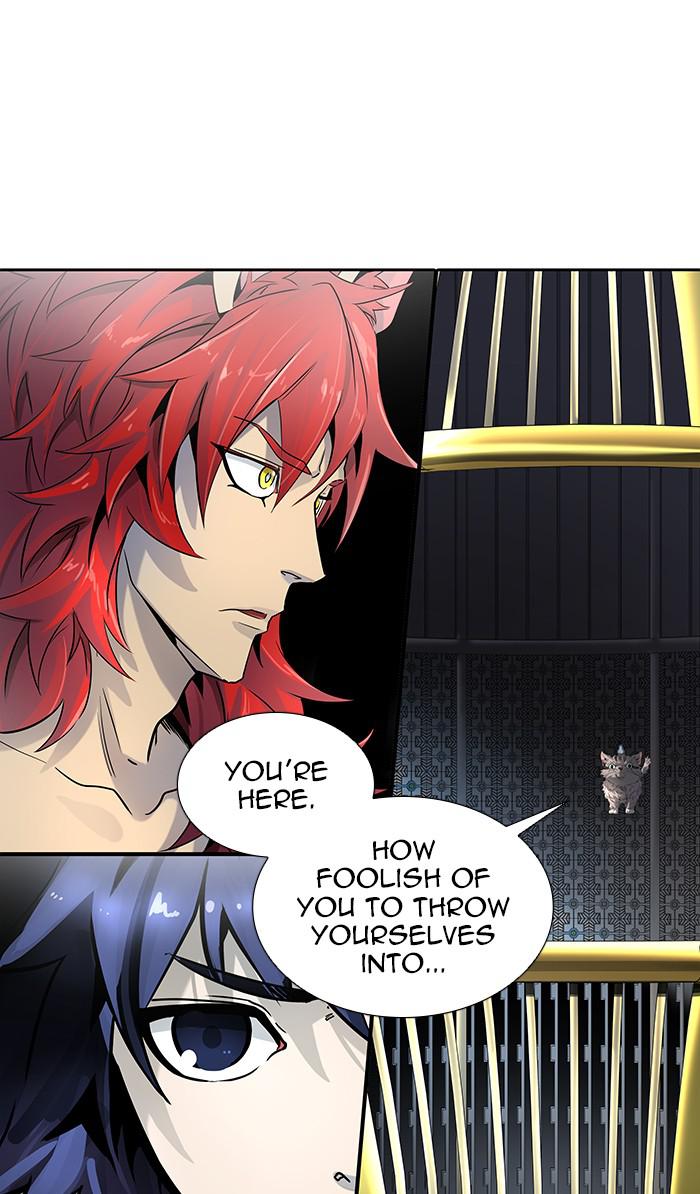 Tower of God Chap 96 - Next Chap 97