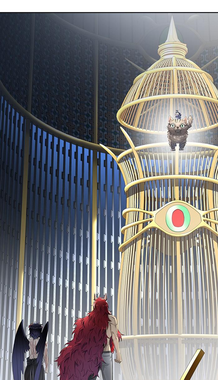 Tower of God Chap 96 - Next Chap 97