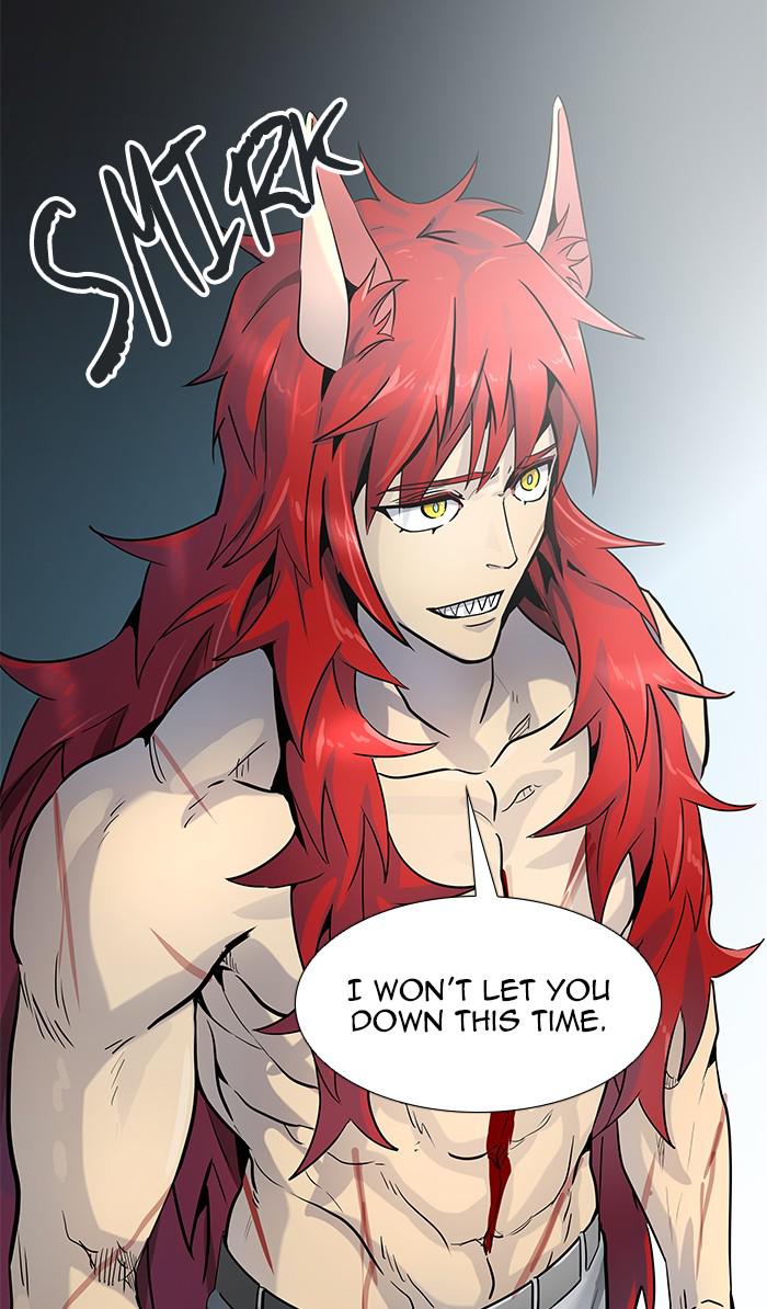 Tower of God Chap 96 - Next Chap 97